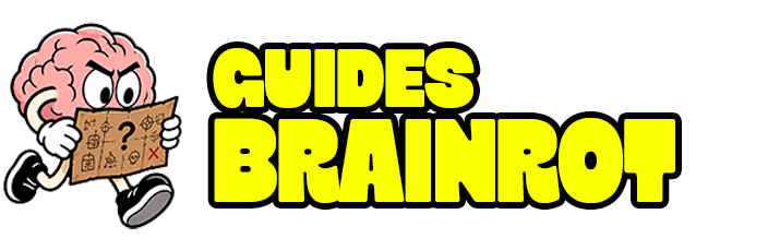 BrainrotGuides